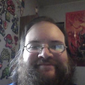 Meet your Posher, Nicholas